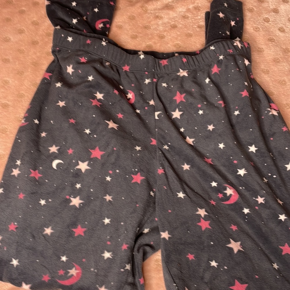 PJ set - Picture 2 of 4